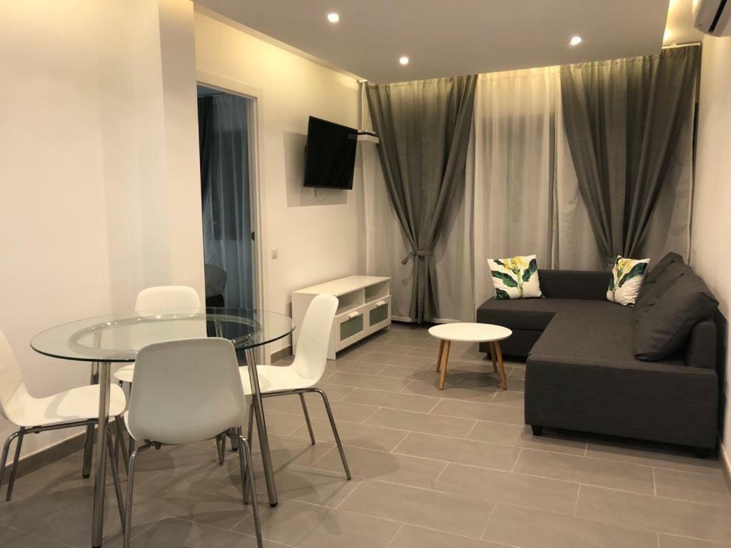 Luxury Apartment Playa Del Ingles Exterior photo
