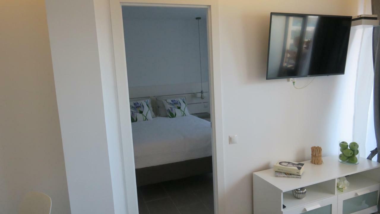 Luxury Apartment Playa Del Ingles Exterior photo